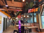 Iconik, nouveau rendez-vous parisien de la street food