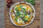 Nino di Bon, la première pizzeria du réseau Biocoop