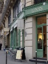 Lina's repris par le groupe coréen à la tête de Paris Baguette