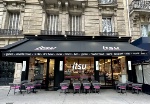 Itsu ouvre son premier restaurant en France