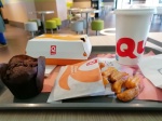Loi anti-gaspillage : Zero Waste dénonce les infractions des chaînes de fast-food