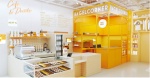 Bagel Corner lance un nouveau concept personnalisable en 4 couleurs