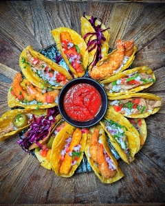 Nomas Tacos cible la franchise dès 2024. Nomas Tacos cible la franchise dès 2024.