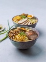 Sushi Shop se met aux ramen