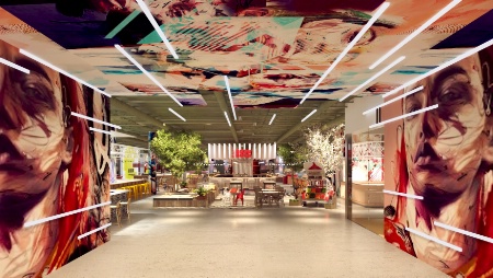 Boom Boom Villette promet un food market de 4 000 m², des enseignes originales ou encore des masterclasses. Boom Boom Villette promet un food market de 4 000 m², des enseignes originales ou encore des masterclasses.