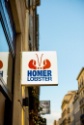 Moise Sfez ouvre un nouveau comptoir Homer Lobster à Vincennes