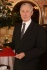 Alfred Hocdée, maître d’hôtel chez Bocuse : parfait jusqu’à la fin