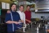 Sébastien Richard invité de la première promotion gastronomique à six mains