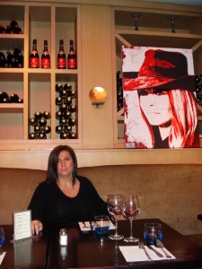 Christine Di Litta. Christine Di Litta.