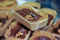 Vous prendrez bien un dessert ?