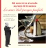 La sauce était presque parfaite par Anne Martinetti et François Rivière