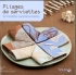 Pliages de serviettes