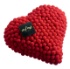 Le Pompon d'amour signé Lenôtre