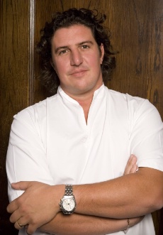 Claude Bosi (Hibiscus) honoré de 2 étoiles
