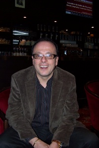 Didier Bordas : 'Nous allons lancer une Taverne du Sommelier numéro deux, mais sur un concept différent, repensé, modernisé.' Didier Bordas : 'Nous allons lancer une Taverne du Sommelier numéro deux, mais sur un concept différent, repensé, modernisé.'