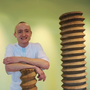 Benjamin Jechoux. Benjamin Jechoux.