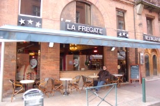 La Frégate a été créée en 1958.