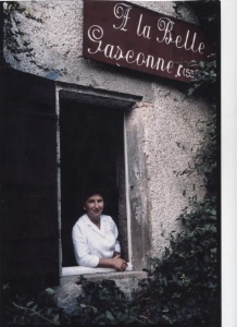 Le chef Marie-Claude Gracia sera à La Tupina le 22 janvier. Le chef Marie-Claude Gracia sera à La Tupina le 22 janvier.