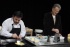 Paris des Chefs au Salon Maison et Objet :
duos de chefs et de créateurs
