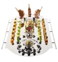 Plat viande de Philippe Mille