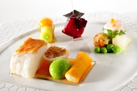 Assiette du vainqueur, Geir Skeie