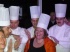 Les lauréats du Bocuse d’Or fêtent Léa Linster