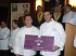 Benoît Nicolas, vainqueur du 59e prix culinaire Prosper Montagné