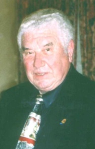 Bernard Tardif, président de la Marmite d'Or. Bernard Tardif, président de la Marmite d'Or.
