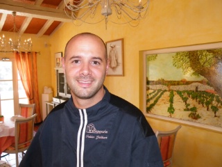 Fabien Galibert Fabien Galibert