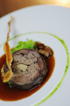 Recette du lièvre en cabessal