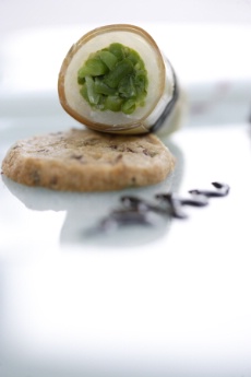 recette de Eric Guérin