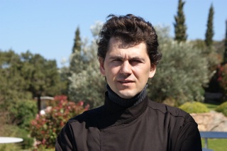 Davide Bisetto.