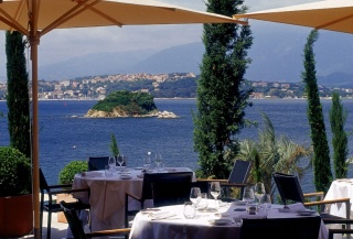 Casadelmar, à Porto-Vecchio.