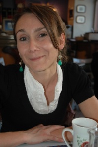 Sandra Bigot : “Il est difficile de distinguer un vin blanc d’un vin rouge quand on ne le voit pas.' Sandra Bigot : “Il est difficile de distinguer un vin blanc d’un vin rouge quand on ne le voit pas.'