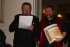 Philippe Gardette reçoit la médaille d’Or des Cuisiniers Français