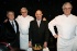 Alain Ducasse entre au musée Grévin