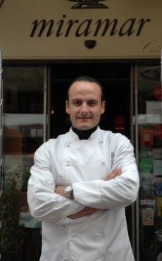 Christian Buffa, 35 ans.