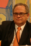 Régis Bulot.