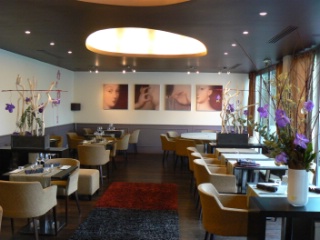 Salle du Rive Gauche à Tours