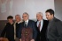 Alain Ducasse "un peu chez lui" au Piémont