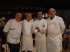 Les Grands Chefs Relais & Châteaux face à la crise