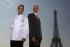 Philippe Labbé, chef exécutif du Shangri-La Paris