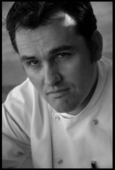 Bruno Oger : 'Un lieu convivial, une cuisine accessible et de sages additions.'