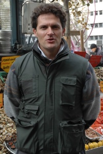 Laurent Carratu. Laurent Carratu.
