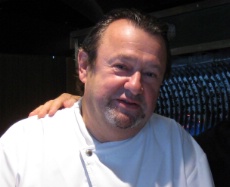 Claude Perraudin.