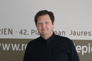 Rikard Hult.