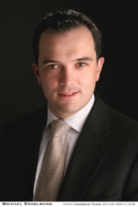 Michaël Engelmann. Michaël Engelmann.