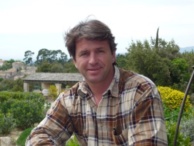 A 39 ans, le chef-propriétaire de la Bastide de Capelongue passe les frontières. A 39 ans, le chef-propriétaire de la Bastide de Capelongue passe les frontières.