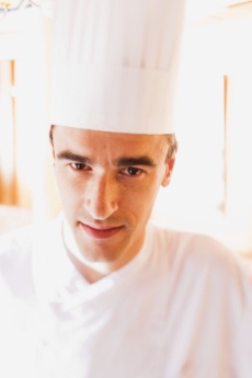 Olivier Fontaine remporte le premier concours interne des Rostang.