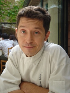 Guillaume Salvan.